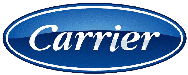 شعار شركة كارير للتكييف